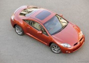 Mitsubishi Eclipse GT